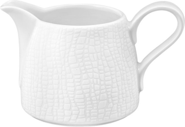 Seltmann Weiden Milchkännchen Life Fashion Weiß 260 ml - Bild 1