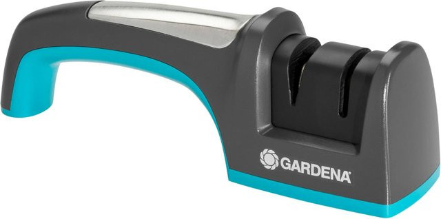 Gardena Schleifgerät für Messer und Äxte aus Edelstahl in Multicolor - Bild 1