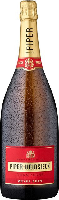 Piper-Heidsieck Champagne Cuvée Brut 1,5 l - Bild 1