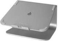 Rain Design mStand Notebook-Ständer für MacBook und MacBook Pro in Silver - Bild 1