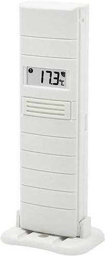 Techno Line TX 35 DTH-IT Thermo- und Hygrosensor Funk 868MHz in Weiß - Bild 1