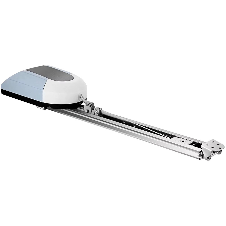 SIHAO Hochleistungs-Garagentorantrieb 800N mit 220V und Fernbedienung als Upgrade und Ersatzzubehör für Garagentorsystem 8 - Bild 6
