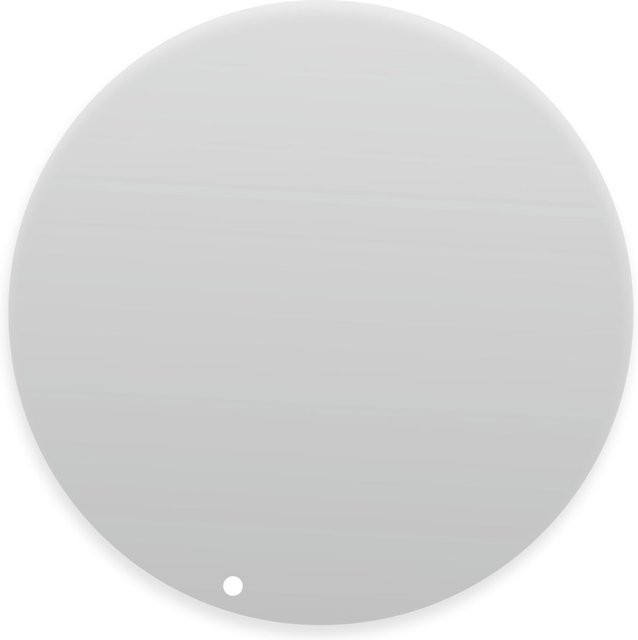 Schneider Tortenscheibe in Silber, Höhe: 0,15 cm, Durchmesser: 32 cm - Bild 1