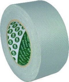 Gerlinger Gewebeklebeband G78 schwarz Breite: 3 cm, Länge: 50 m - Bild 1