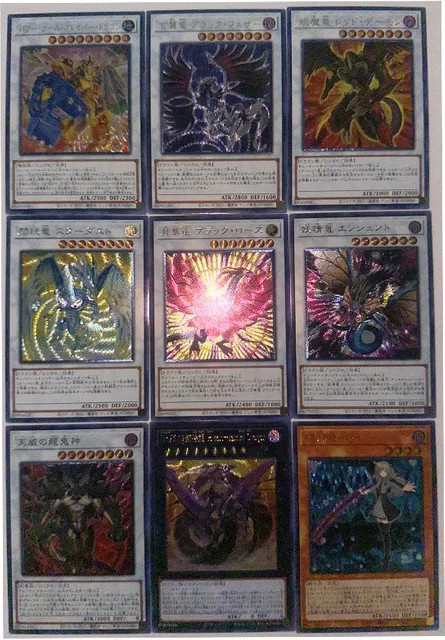 Bandai Yu Gi Oh Elemental HERO Neo Bubbleman, Sammelkarten, 55-teiliges Set - Bild 1