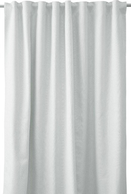 Svanefors Vorhang Colin Blackout beige B: 280 cm, H: 275 cm - Bild 1
