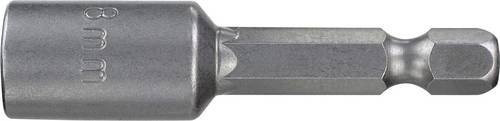 DeWalt DT7402-QZ Steckschlüssel magnetisch 1/4 Zoll aus gehärtetem Stahl in Silber - Bild 1
