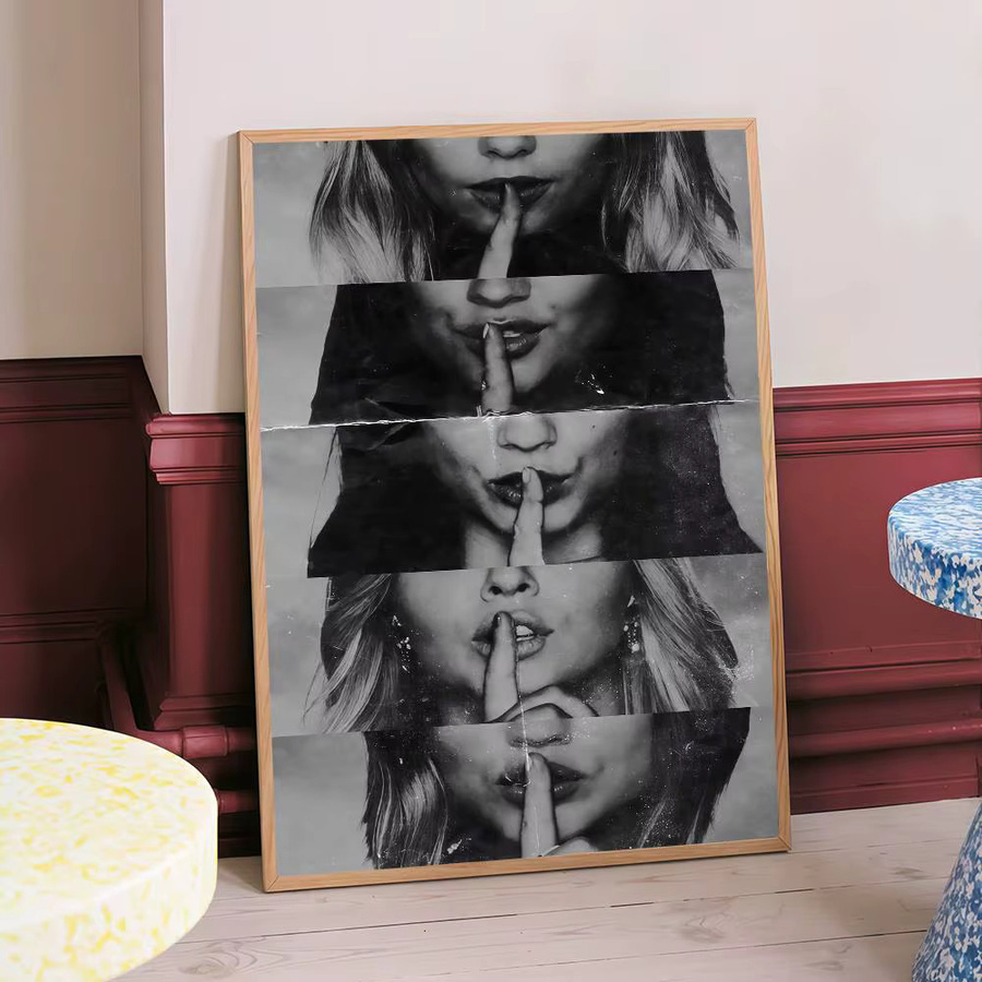 Moetch Wandkunst Poster Pretty Little Liars HD-Qualität Papier - Bild 5