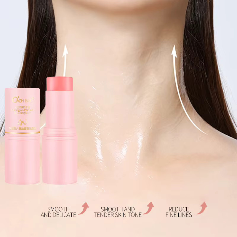 Ocheal Feuchtigkeitscreme Stick, Peptide, Gesicht & Körper, Unisex - Bild 2