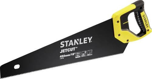 Stanley JetCut Laminatsäge 450 mm Gelb - Bild 1