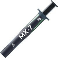 Arctic MX-7 Wärmeleitpaste in Grau und Schwarz, 2g - Bild 1
