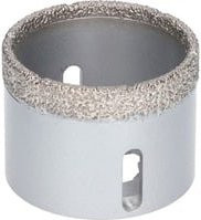 Bosch Diamant-Trockenbohrer X-LOCK Ceramic Dry Speed Ø 55 mm - Bild 1