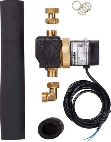 Vaillant Pumpenbaugruppe 20229714 - Bild 1