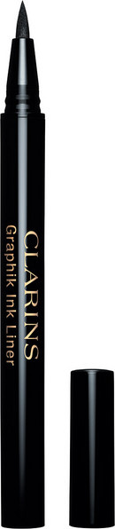 CLARINS Graphik Ink Liner, Schwarz, Augen - Bild 1