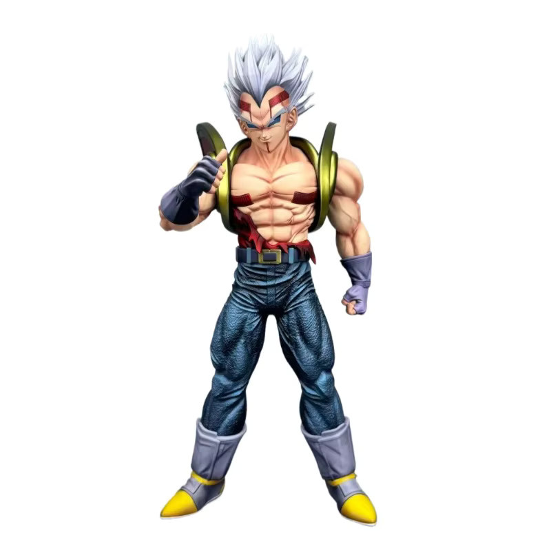 Bandai Dragon Ball Z Super Baby Vegeta, Actionfigur, 30,5cm - Bild 3