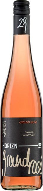 Horizn29 Roséwein, Rheinhessen, trocken, 2025, 0,75 l - Bild 1