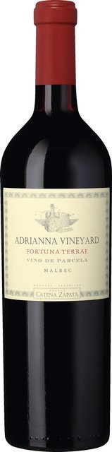 Catena Zapata Fortuna Terrae Malbec 2022 Rotwein trocken 0,75 l - Bild 1