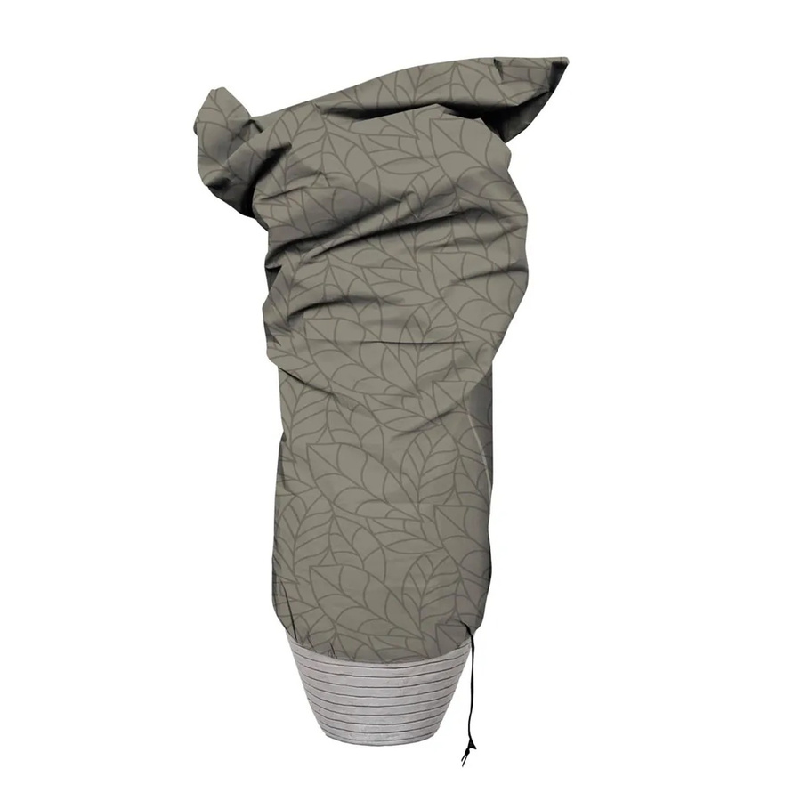 Capi Pflanzenabdeckung in Grau, Größe: Breite: 250 cm, Höhe: 150 cm - Bild 2