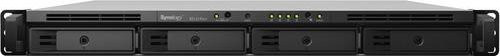 Synology RackStation RS1619xs+ NAS-Server mit 4 Einschüben, 2x M.2 NVMe Steckplätzen und 8 GB RAM - Bild 1