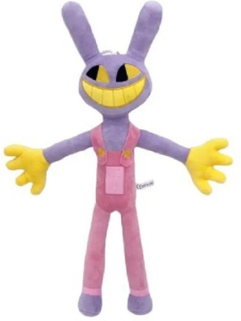 Der Erstaunliche Digitale Zirkus Plüsch Clown, Puppe, ab 14 Jahren - Bild 1