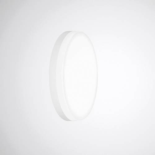 Trilux 8226600 Dekor-Ankleidung aus Metall in Weiß - Bild 1