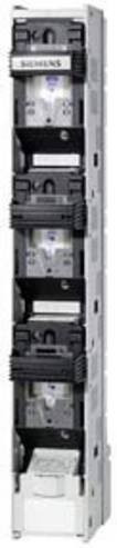 Siemens Sicherungslasttrennschalter 3polig 250A 690 V/AC grau - Bild 1