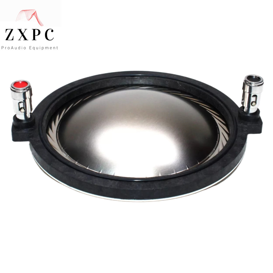 Ersatzmembran D-BCMMD8 von B&C für Treiber DE800, DE900, DE950, 8 Ohm, Durchmesser: 74,4 mm - Bild 3