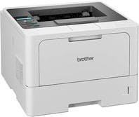 Brother HL-L5210DN Schwarz-Weiß Laserdrucker mit Duplexdruck, LAN und USB - Bild 1