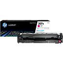 Original HP 207X Toner Magenta W2213X mit hoher Kapazität für 3150 Seiten - Bild 3