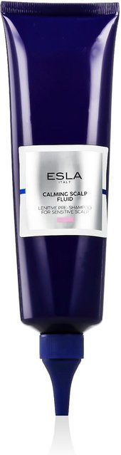 ESLA Beruhigendes Kopfhautfluid Serum, 150 ml - Bild 1