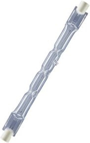 OSRAM Halogen-Stablampe Linear Line 120W 230V R7s Transparent Dimmbar - Bild 1