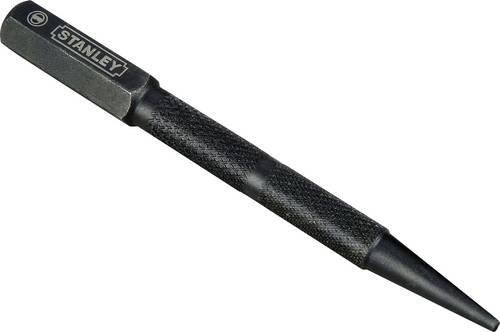 Stanley Nageltreiber 3,0 mm Schwarz 0-58-112 - Bild 1