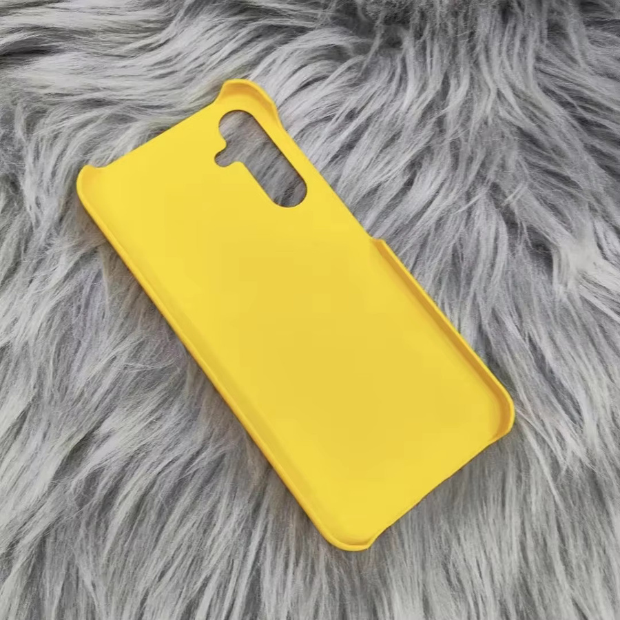 Ultradünne matte Hartschalen Schutzhülle für Samsung Galaxy A56 A55 A36 A35 A26 A25 in Schwarz - Bild 3