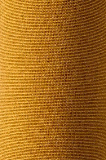 Jotex Stoffmuster PANAMA in Gelb mit Oeko-Tex Standard 100 - Bild 1