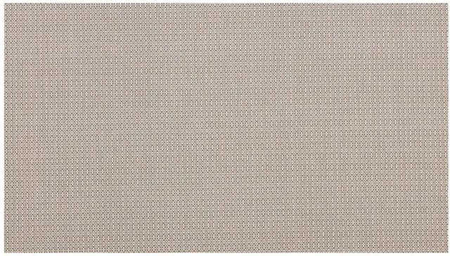 KARAT Outdoor Teppich Naples wetterfest für Terrasse und Garten in Beige, B/T: 180 x 350 cm - Bild 1