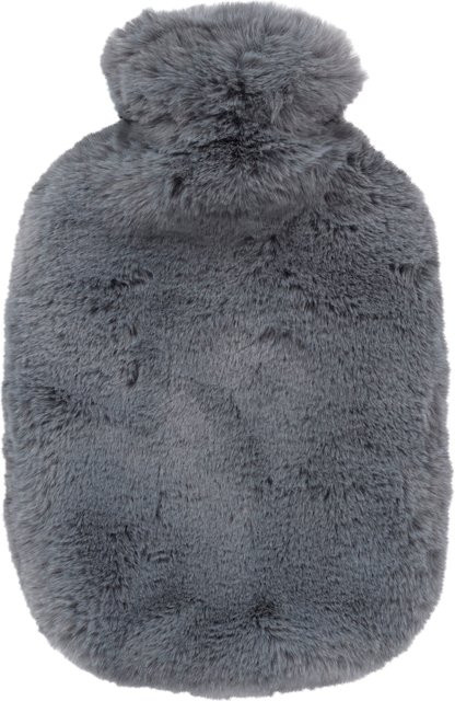 Wärmflasche Heine in Anthrazit/Grey für Unisex - Bild 1
