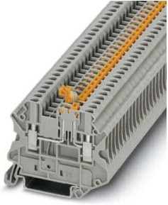 Phoenix Contact Universal-Klemme UT 2,5-MT, grau - Bild 1