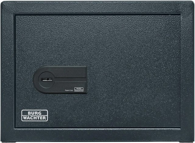 Burg-Wächter Möbeltresor Expert-Safe EXS 320 K Anthrazit - Bild 1