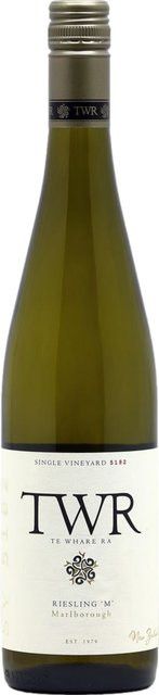 Rapaura Springs Riesling Weißwein, Marlborough, 2022, trocken, 0,75 l - Bild 1