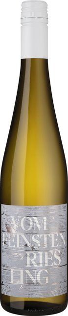 Vom Feinsten Riesling Weißwein, Rheingau, 2024, trocken, 0,75 l - Bild 1