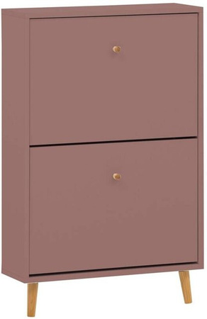 Schildmeyer Schuhkipper Bjarne 2er Mauve B/H/T: 59,8 x 92,2 x 19,55 cm