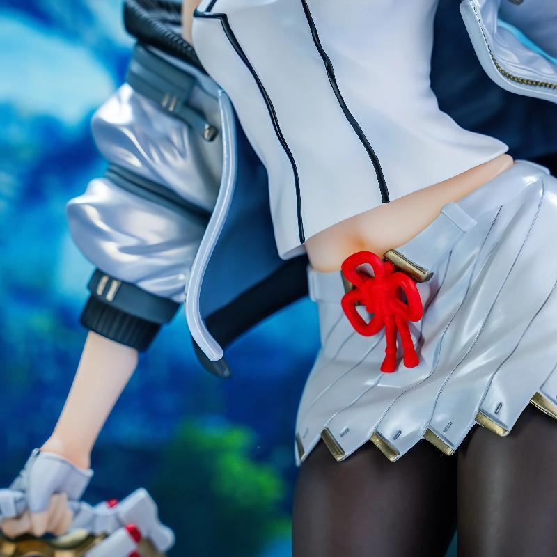 Discover Intime Xenoblade Chronicles 3 Mio Actionfigur 23cm - Bild 2