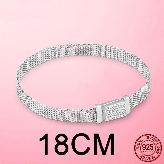 YIRAN Jewelry Armband, 925 Silber, Damen - Bild 1