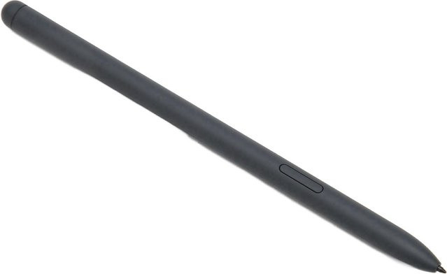 Samsung Smart Pen Stylus für Tab S6 Lite in Schwarz mit 5 Ersatzspitzen - Bild 1