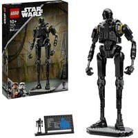 LEGO Star Wars Sicherheitsdroide K-2SO Konstruktionsspielzeug ab 10 Jahren
