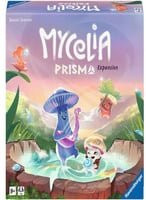 Ravensburger Mycelia Prisma Erweiterung Brettspiel - Bild 1