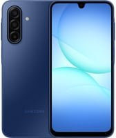 Samsung Galaxy A17 5G Smartphone mit 128 GB Speicher und 4 GB RAM in Blau - Bild 1