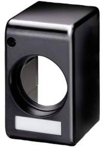 Siemens Isolierstoffkappe 5SH222 in Schwarz, 5 Stück - Bild 1