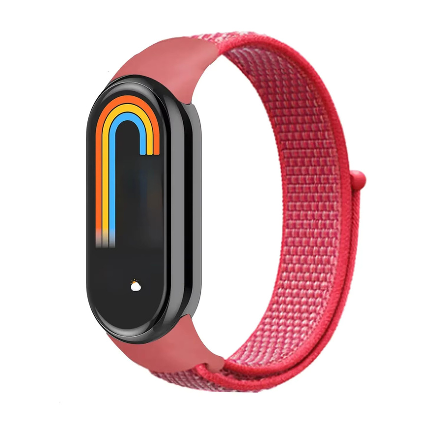 Xiaomi Uhrenarmband Nylon, Textil/NATO, Unisex - Bild 2