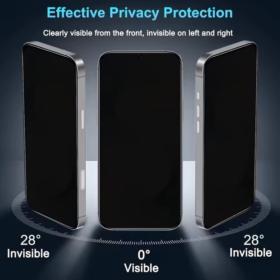 NNBILI 2 Stück Matte Keramik-Displayschutzfolien für Samsung Galaxy S22 S23 S24 S25 S26 Plus Edge Ultra - Bild 2